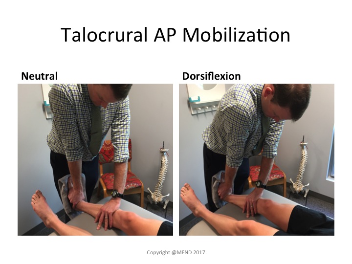 Achilles Tendon Injury Treatments - Mend Colorado