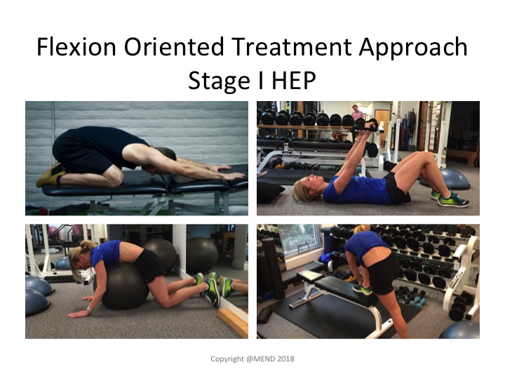 Supervised Physical Therapy Superior To Home Exercise Program For
