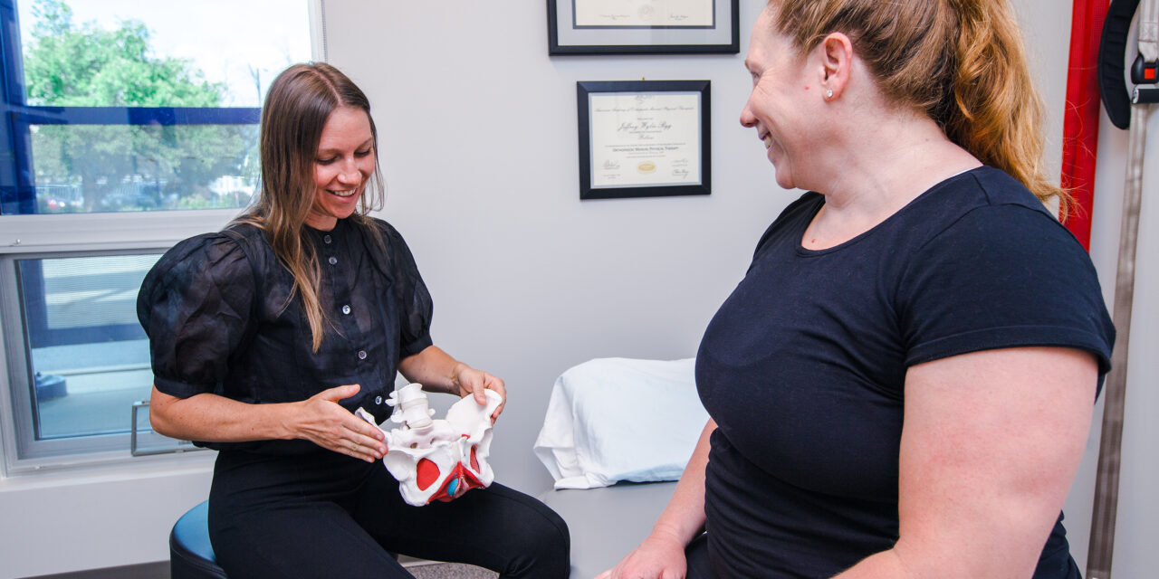 Enhancing Endometriosis Care: The Role of Pelvic Health Physical Therapy