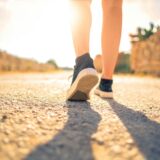 Walking Shown To Reduce Recurrence Of Low Back Pain Symptoms
