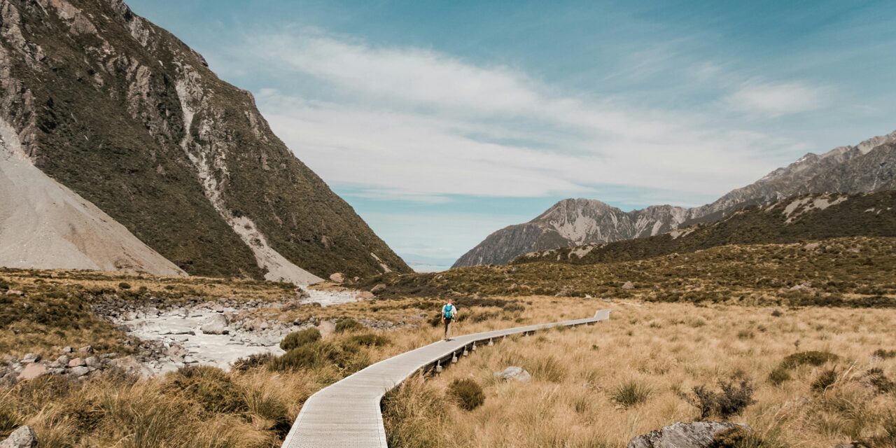 Walking Shown To Reduce Symptoms Of Depression And Future Risk Of Depression