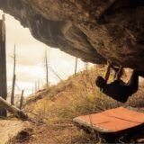 Overuse Injuries In Rock Climbing