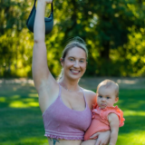 Understanding Lochia and Returning to Exercise Postpartum: A Pelvic Health Physical Therapist’s Perspective