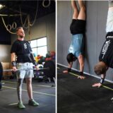 CrossFit Is Not Inherently Dangerous